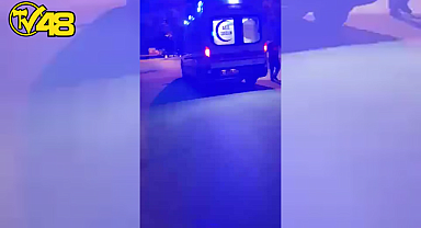 BODRUM'DA 16 YAŞINDAKİ GENÇ EVİNDE SİLAHLA YARALI HALDE BULUNDU