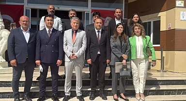 BODRUM'DA MECLİS TARTIŞMASI: AK PARTİ TOPLANTIYI TERK ETTİ