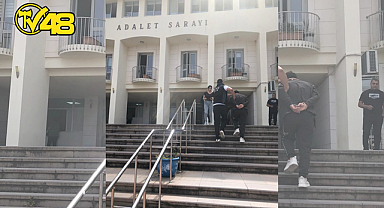 BODRUM'DA YASAKLI MADDE OPERASYONU: ZEHİR TACİRİNE DARBE!