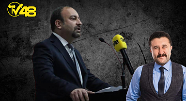 CHP MİLAS İLÇE BAŞKANI TÜZE ÇETİNKAYA'DAN YENİ AÇIKLAMA: "HODRİ MEYDAN, GİY HADİ ÇİZMELERİNİ!