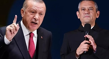 CUMHURBAŞKANI ERDOĞAN'DAN MUHALEFETE ÇOK SERT SÖZLER: RAKININ, ŞARABIN FİYATINI...