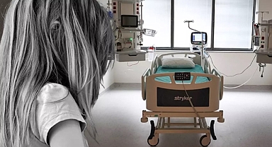 DEVLET HASTANESİNDEKİ CİNSEL İSTİSMAR BÖYLE ORTAYA ÇIKTI! HASTANEDEN KAHREDEN AÇIKLAMA