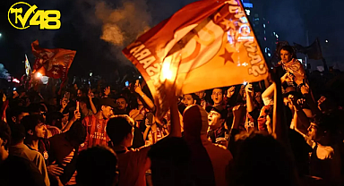 DÜNYACA ÜNLÜ YILDIZ GALATASARAY'A BONSERVİSSİZ GELİYOR