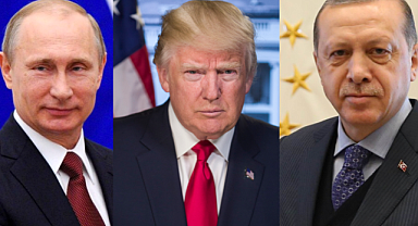 DÜNYANIN GÖZÜ DOLMABAHÇE'DE: SAVAŞA NOKTA KONULACAK MI?