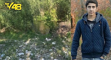 ELEKTRİKLE BALIK AVLAMAK İSTERKEN CANINDAN OLDU