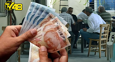 EMEKLİ İKRAMİYELERİ 3 KATINA ÇIKACAK, MAAŞLAR DA ARTACAK