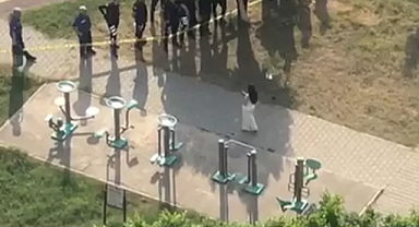 ESKİ SEVGİLİSİNDEN OLUMSUZ YANIT ALAN İNCİ ÖĞRETMEN KENDİNİ VURDU