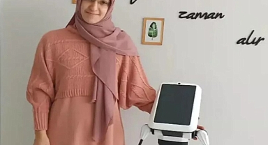 FETÖ ÜYESİ DİYETİSYEN GÖZALTINA ALINDI