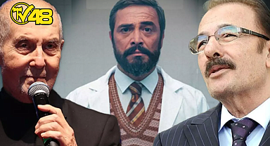 GASSAL DİZİSİNDEKİ ACI TESADÜF