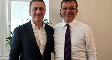 GÖLGE BAŞKAN İTİRAFÇI OLDU! EKREM İMAMOĞLU'YLA İLGİLİ NELER ANLATTI NELER