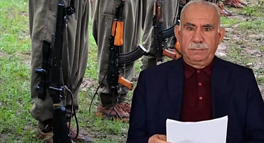 GÜNDEM YARATACAK İDDİA: PKK BEKLENEN AÇIKLAMAYI BUGÜN 13.00'TE YAPACAK