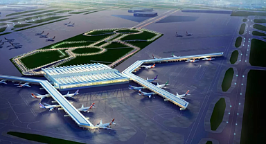 HİNDİSTAN, ÇELEBİ HAVACILIK'IN GÜVENLİK İZNİNİ İPTAL ETTİ