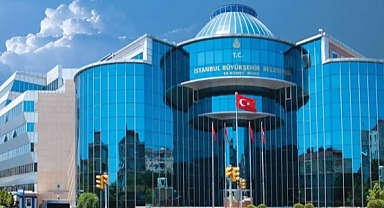 İBB'YE 3. DALGA YOLSUZLUK OPERASYONU