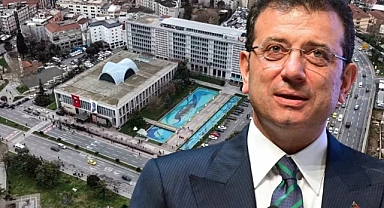 İBB'YE YÖNELİK 4. DALGA YOLSUZLUK OPERASYONUNDA GÖZALTINA ALINAN 45 ŞÜPHELİ ADLİYEYE SEVK EDİLDİ