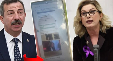 İYİ Parti'de 'WhatsApp' depremi! Görevden alındı