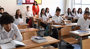 LİSELERE YENİ DERS GELDİ, NOT VERİLMEYECEK