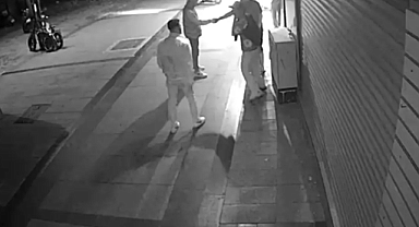 MARMARİS'TE TURİSTLERE GASP: 3 ŞÜPHELİ YAKALANDI