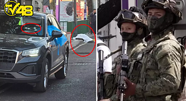 MEKSİKA'DA BELEDİYE BAŞKANI SEKRETERİ VE DANIŞMANI SİLAHLI SALDIRIDA HAYATINI KAYBETTİ