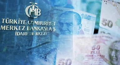 MERKEZ BANKASI'NDAN TL'YE TEŞVİK HAMLESİ