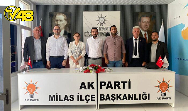 MİLAS&#039;A 150 MİLYON LİRALIK ENERJİ YATIRIMI PLANLANDI
