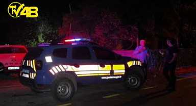 MİLAS’TA KAHVEHANEYE SİLAHLI SALDIRI: ŞANS ESERİ CAN KAYBI YAŞANMADI