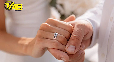 MİLAS VE MUĞLA'DA 5.5.2025 YOĞUNLUĞU: ÇİFTLER UNUTULMAZ BİR TARİHE 'EVET' DEDİ