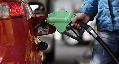 MOTORİNE GECE YARISI OKKALI ZAM