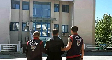 MUĞLA'DA 5 ARANAN ŞAHIS YAKALANDI