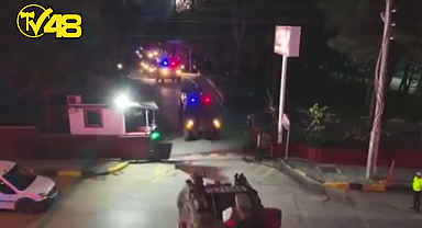 MUĞLA DAHİL 47 İLDE FETÖ OPERASYONU: 208 ŞÜPHELİ GÖZALTINDA