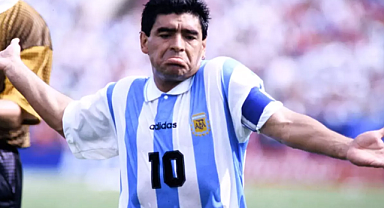 ÖLDÜ MÜ ÖLDÜRÜLDÜ MÜ? MARADONA'NIN HAYATINI KAYBETTİĞİ KLİNİĞE ŞAFAK OPERASYONU