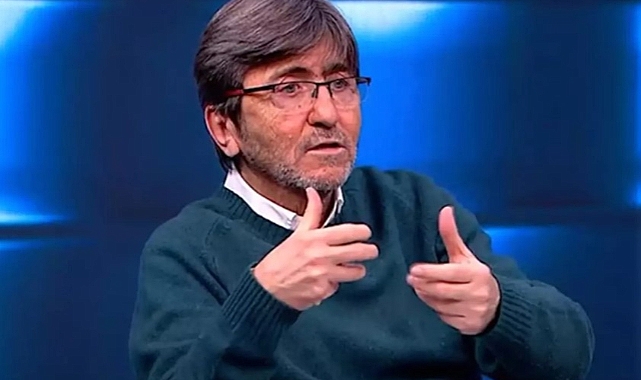 RIDVAN DİLMEN&#039;DEN İLGİNÇ YORUM: SÜPER LİG&#039;DEKİ O MAÇ KARAKOLDA BİTER