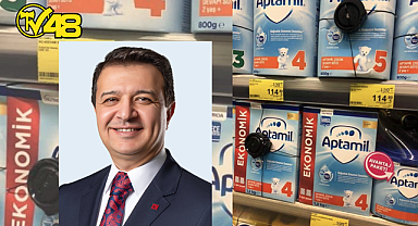 SAADET PARTİSİ GENEL BAŞKANI ARIKAN'DAN EKONOMİK DURUMA DAİR DİKKAT ÇEKEN SÖZLER: "PEYNİRE ALARM, BEBEK MAMASINA KİLİT TAKILDI