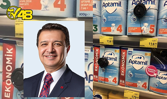 SAADET PARTİSİ GENEL BAŞKANI ARIKAN&#039;DAN EKONOMİK DURUMA DAİR DİKKAT ÇEKEN SÖZLER: &quot;PEYNİRE ALARM, BEBEK MAMASINA KİLİT TAKILDI