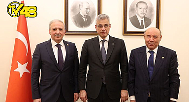 ŞEHİR HASTANESİ İHALESİ 22 MAYIS'TA