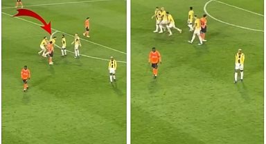 TADİC'İN TALİSCA'YA SALDIRMAYA ÇALIŞTIĞI ANLAR KAMERADA