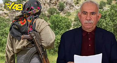 TERÖR ÖRGÜTÜ PKK, FESİH KONGRESİNİ TOPLADI