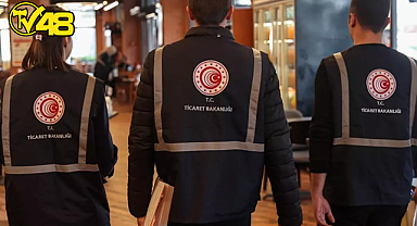 TİCARET BAKANLIĞI İKİ ÜRÜNÜN SATIŞINI YASAKLADI! PİYASADAN TOPLATILIYOR