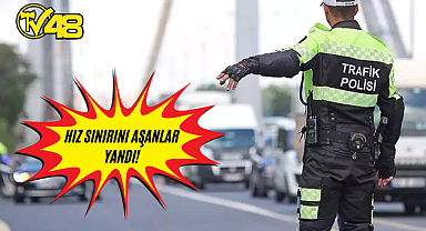 TRAFİK CEZALARI ARTIYOR