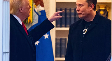 TRUMP'TAN ELON MUSK AÇIKLAMASI: YARIN ONUN SON GÜNÜ OLACAK