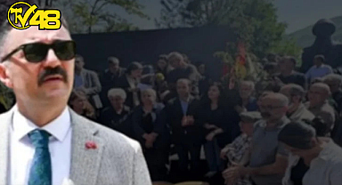 TUNCELİ VALİSİ BÜLENT TEKBIYIKOĞLU MERKEZ'E ÇEKİLDİ