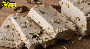 TÜRK MALI HELVA RAFLARDAN TOPLATILIYOR! SALMONELLA TESPİT EDİLDİ