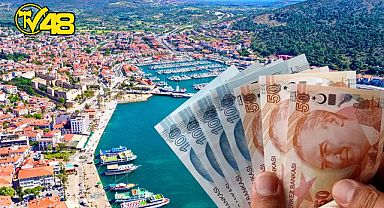 TÜRK TURİSTLERE VİZE ZAMMI! FİYATLAR KATLANDI