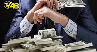 TÜRKİYE'NİN ZENGİNLERİ LİSTESİNDE SÜRPRİZ! 4 İSİM İLK KEZ BURADA YER ALDI