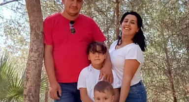 YANGINDA EŞİ VE ÇOCUKLARI ÖLEN İTFAİYE ERİNİN KORKUNÇ PLANI! ÇİVİ VE ETER DETAYI KAN DONDURDU