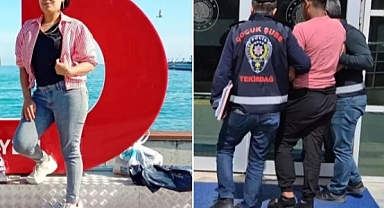 YARDIM İÇİN GİTTİĞİ EVDEKİ 14 YAŞINDAKİ ÇOCUK BOĞAZINI KESTİ