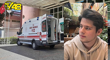 YATAĞANLI GENÇTEN KAHREDEN HABER: EVİNDE ÖLÜ BULUNDU