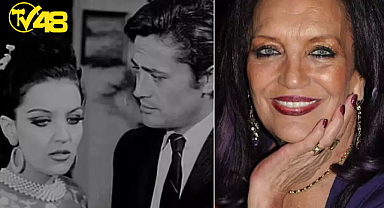 YEŞİLÇAM OYUNCUSU DEVLET DEVRİM HAYATINI KAYBETTİ