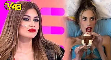 23 KİLOYA KADAR DÜŞEN NİHAL CANDAN HAYATINI KAYBETTİ!