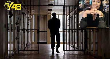 3 YAŞINDAKİ KIZINI ÖLDÜREN KADIN CEZAEVİNDE HAYATINI KAYBETTİ