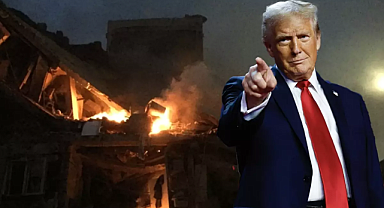 ABD Başkanı Trump: İran misilleme yaparsa İsrail'i savunacağız